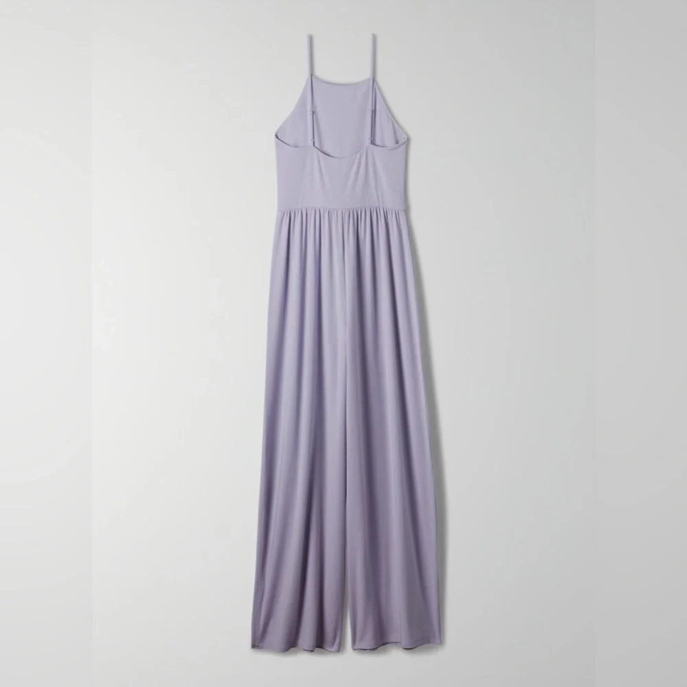 Wilfred Beach Jumpsuit - Picture 2 of 7